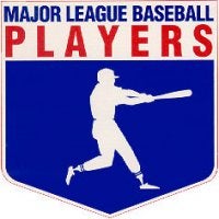 MLBPA logo